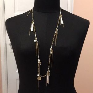 Lane Bryant Necklace!  (Costume Jewelry)